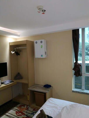 意维宝BG12N新风机|意维宝BG12N新风机独家揭秘评测真相,不看后悔!