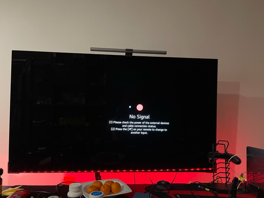 扒一扒LGOLED48CXPCA怎么样?踩雷了??