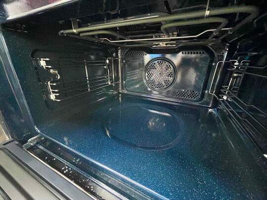 美的D5蒸烤箱|美的D5蒸烤箱真实使用感受？真相必看