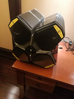 武极旗舰i99900k华硕RTX2080Ti猛禽怎么样?这主机为何这么贵?