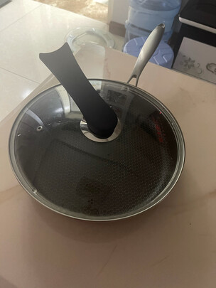 煎锅