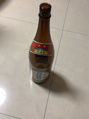 清酒