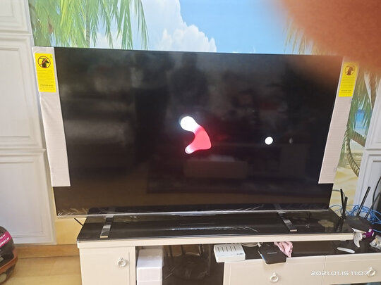 东芝65M540F电视怎么样?画质评测差还是好？