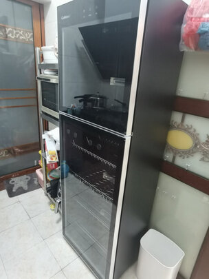 独家揭秘康宝380X-C1消毒柜怎么样?大家使用评测曝光