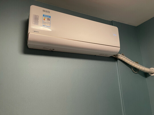 空调|客观评价美的KFR-26GW/N8MKA1怎么样？上手三周说真相