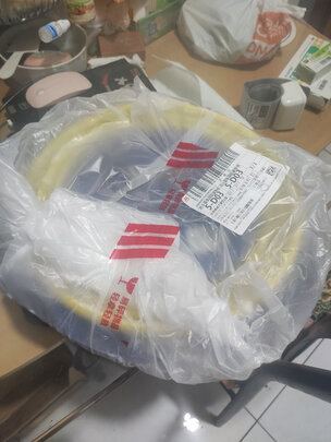 折叠水桶