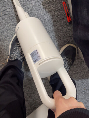 吸尘器|客观评价网易严选NIT-CLVC-01-T110-WH怎么样？上手三周说真相