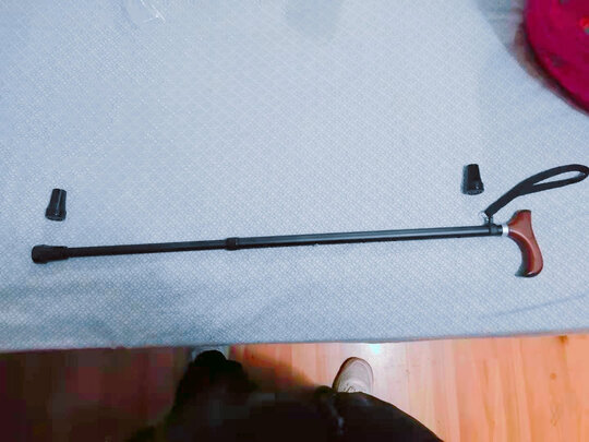 老人拐杖