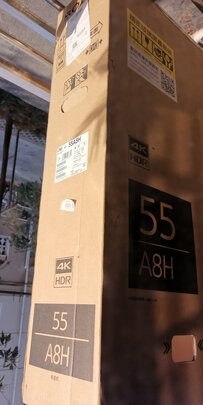 电视|索尼XR-65A90J怎么样?用后一周讲体验真相感受