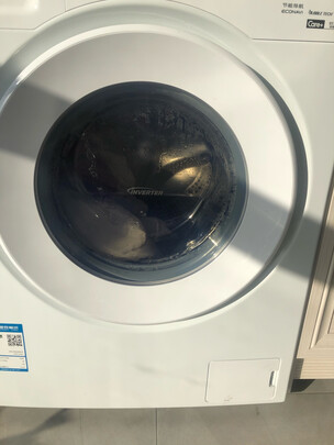 松下XQG90-NG90WJ洗衣机滚筒洗衣机|松下XQG90-NG90WJ洗衣机滚筒洗衣机怎么样？亲身体验告知你实情！
