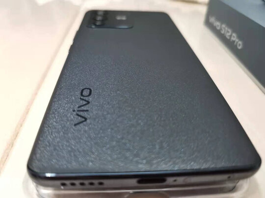 vivoS12 Pro选购容忽然的三大要点