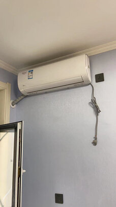 空调柜机|看完不迷路：美的72LW/BP2DN8Y-YA400(3)怎么样?上手三天极度后悔了？