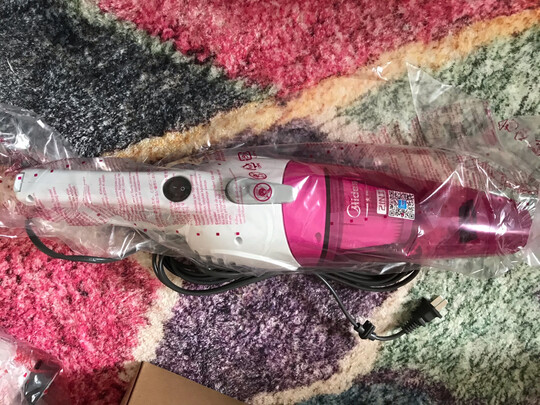 吸尘器|美的H5怎么样？内幕使用评测揭秘