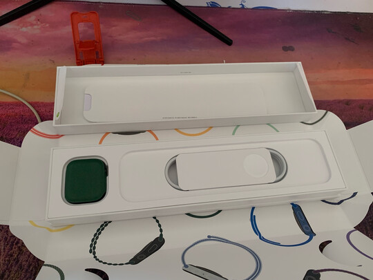 AppleApple Watch Series 7是哪里生产的，值吗