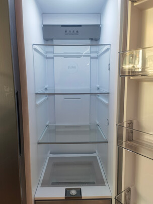 『上手后悔』美的果润精储系列冰箱怎么样?上手一周讲体验感受实情?