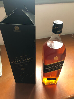 威士忌洋酒