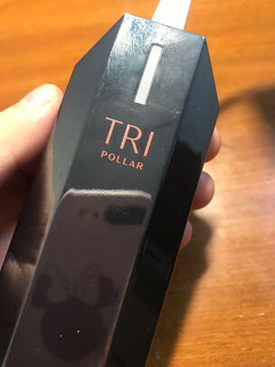 TripollarStop|TripollarStop VX美容仪好吗？图文评测曝光