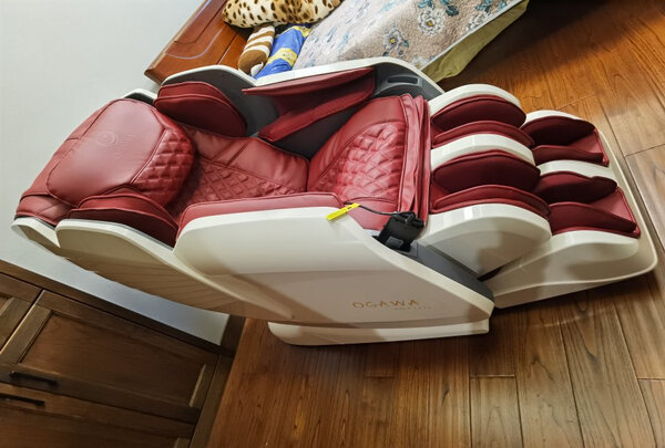 想听实话:奥佳华OG-7306按摩椅怎么样?用后真实感受