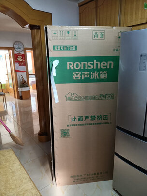 冰箱|报价参数容声冰箱432WD11FPA怎么样？讲一讲体验真相？