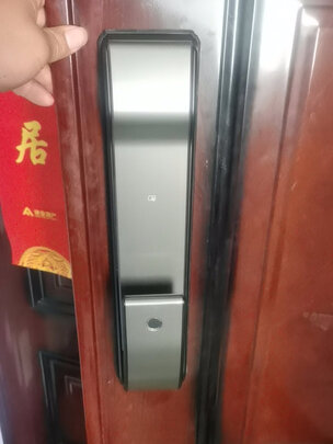 凯迪仕K9智能锁|客观评价凯迪仕K9智能锁怎么样？上手三周说真相
