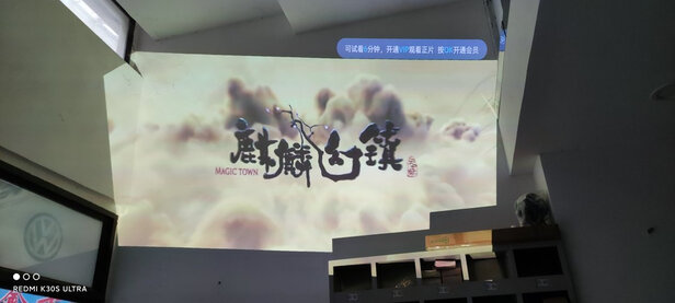 当贝d3x和极米z6x哪个好？哪款更高性价比些？
