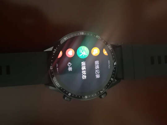 华为华为智能手表watch GT2选购攻略需注意细节