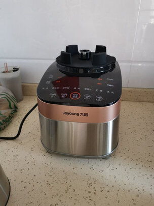 九阳L18-Y66破壁机|参考剖析九阳L18-Y66破壁机怎么样?深度测评剖析