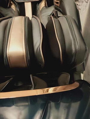 美国西屋3D按摩椅S600质量诉说体验后讲一讲感受