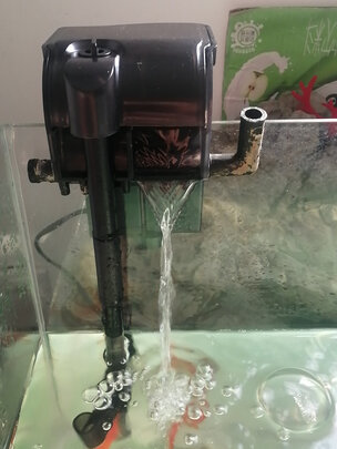 鱼缸过滤器