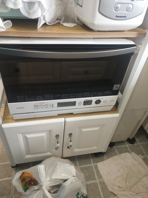 東芝ER-TE7200蒸烤箱|東芝ER-TE7200蒸烤箱怎么样？亲身体验告知你实情！