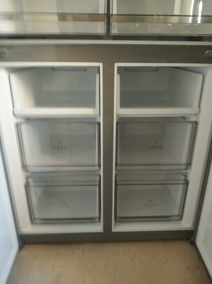 冰箱|用户揭秘美的BCD-449WSPZM(E)好吗,入手解密评测真相