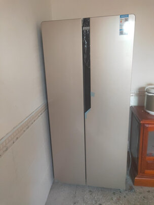 冰箱|康佳BCD-400EGX5S冰箱真实使用感受？真相必看