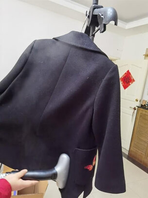 挂烫机/熨斗