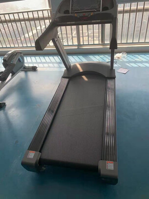 亿健S600跑步机|亿健S600跑步机到底怎么样，参数如何！