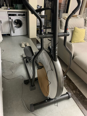 mobifitnessMEH3202橢圓機|參考剖析mobifitnessMEH3202橢圓機怎么樣?深度測評剖析