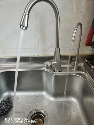 净水器|评测细节：安吉尔净水器X6怎么样？是否真有哪么好？用后曝内幕感受