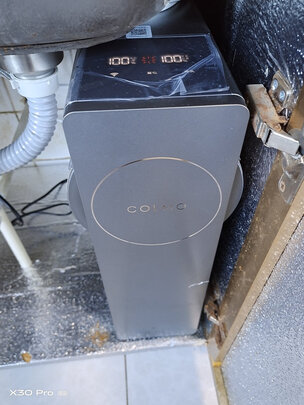 COLMOCWRC800-B139净水器|COLMOCWRC800-B139净水器怎么样上手一周说讲感受