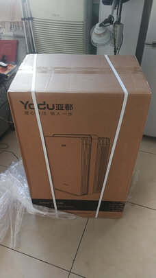 亚都KJ600G-S5PRO+HJZ500S|亚都(YADU)空气净化器到底好不好？上手后说真相内幕？