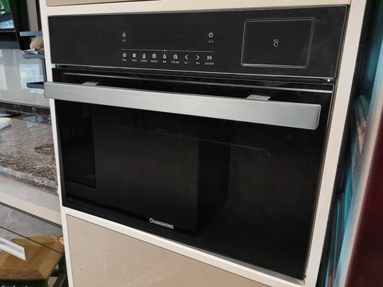 蒸烤箱|参考剖析长虹S601蒸烤箱怎么样?深度测评剖析