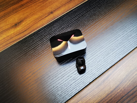 耳机|联想TG01耳机到底怎么样，参数如何！