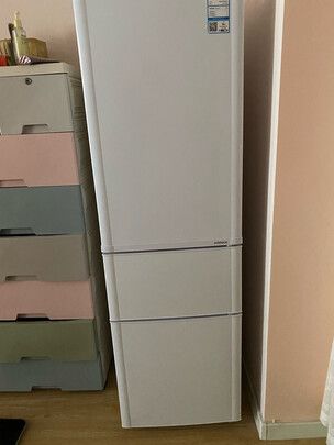 冰箱|康佳BCD-210GB3S怎么样上手一周说讲感受