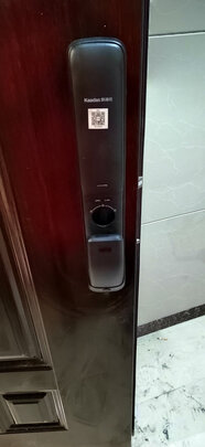 凯迪仕K20-V智能锁|凯迪仕K20-V智能锁真实使用感受？真相必看