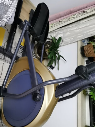 小莫MEH3204椭圆机|小莫MEH3204椭圆机怎么样上手一周说讲感受