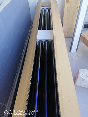 太阳能热水器|太阳雨U+系列24管怎么样评测分析结果告知！