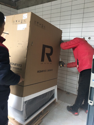 荣飞T02集成灶|客观评价荣飞T02集成灶怎么样？上手三周说真相