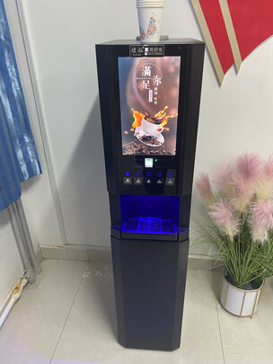 商用咖啡机