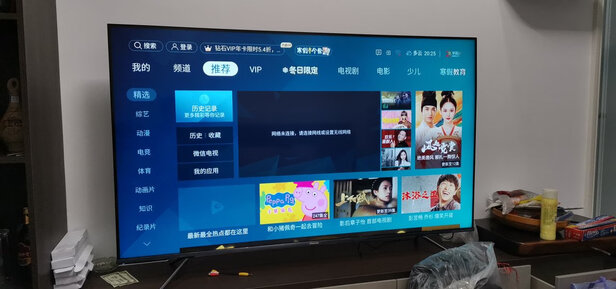 使用区别海信hz65e7d和小米电视5PrO哪个好，到底要怎么选择？