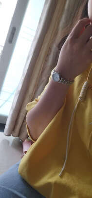 安普里奥·阿玛尼AR1957手表|安普里奥·阿玛尼AR1957手表到底怎么样，参数如何！