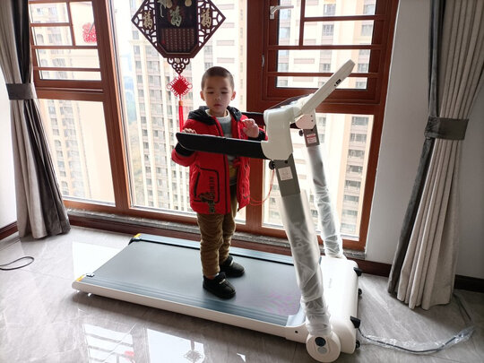 佑美跑步机U3H|「静下心看」佑美跑步机U3H真的很差？用后讲体验感受