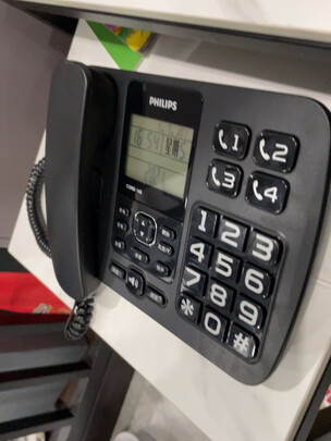 一:选购中诺(chino-e)电话机座机建议